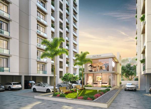  highlife Car Parking