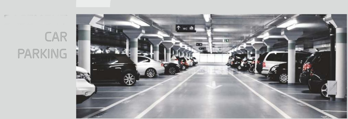  highlife Car Parking