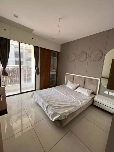  highlife Bedroom