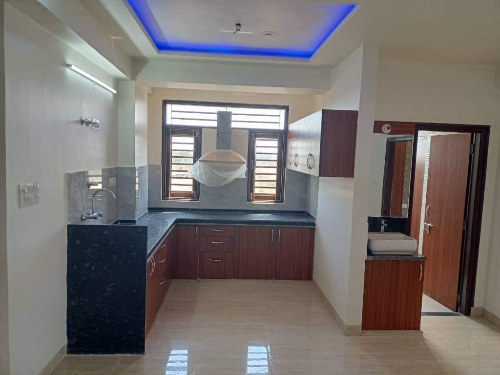  residency iv Kitchen