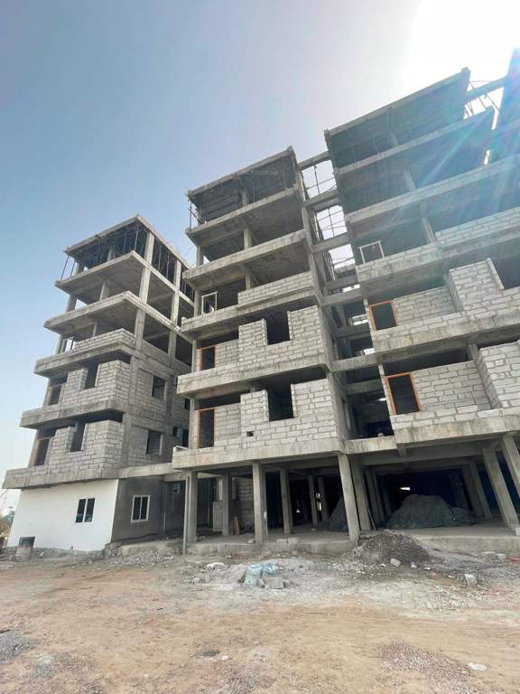  asr homes Construction Status Feb 22