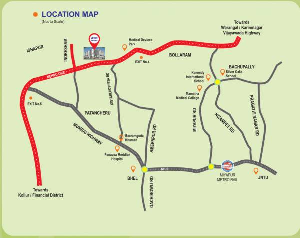  asr-homes Location Plan