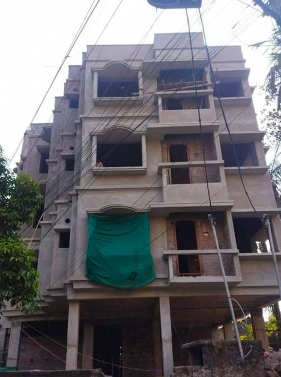  new project Construction Status Feb 22