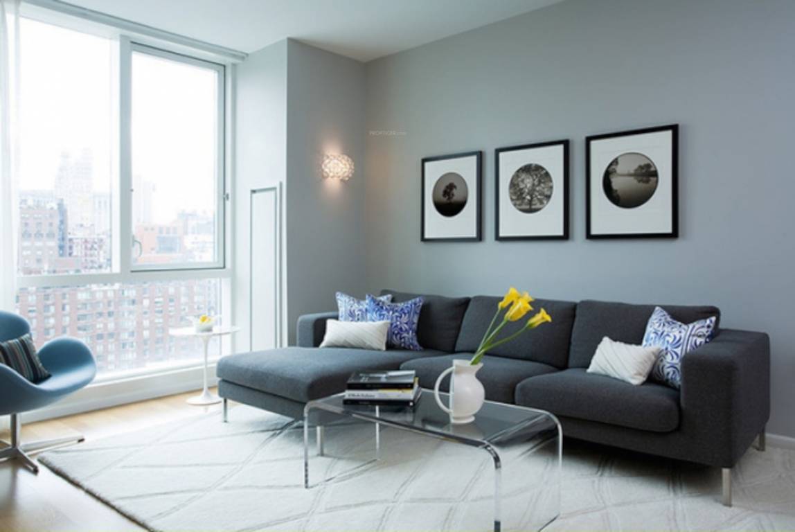  sai deepam Living Area