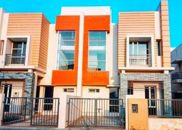  independent-house Elevation