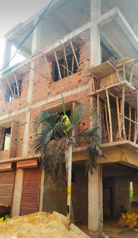  rd construction Construction Status Feb 22