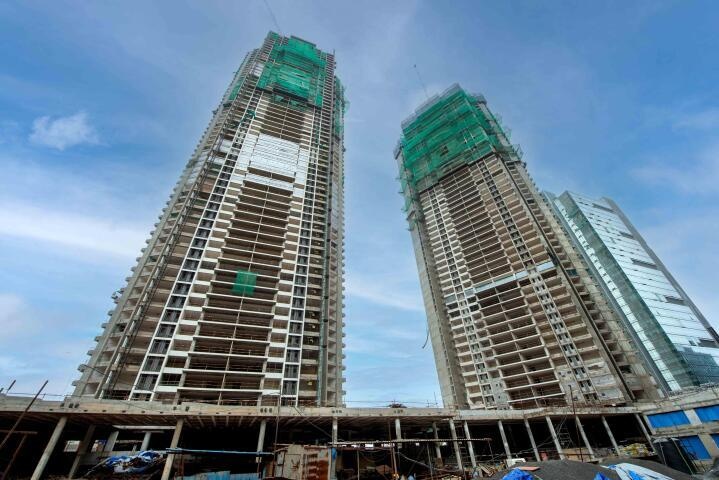 Oberoi Elysian Tower B