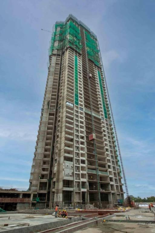 Oberoi Elysian Tower B