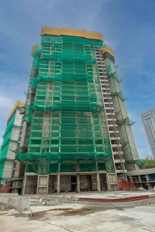 Oberoi Elysian Tower B