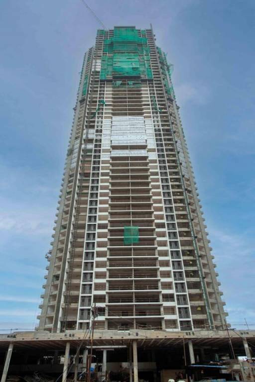 Oberoi Elysian Tower B