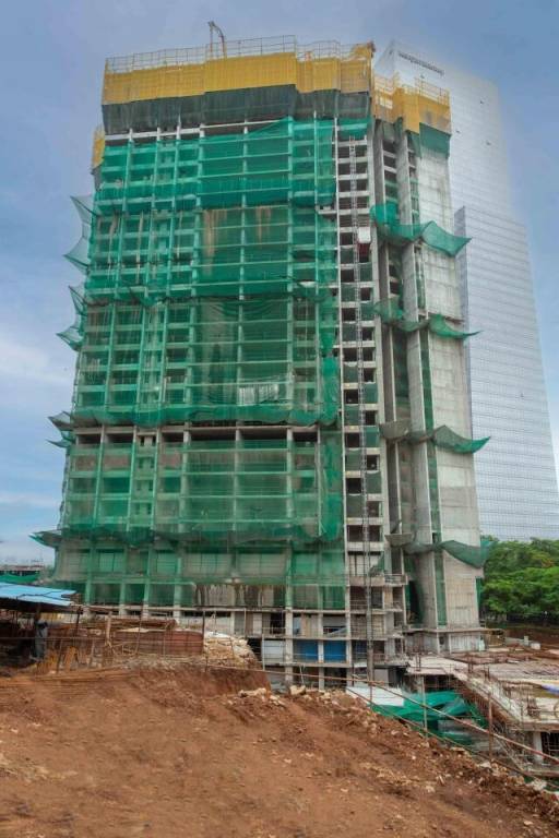 Oberoi Elysian Tower B