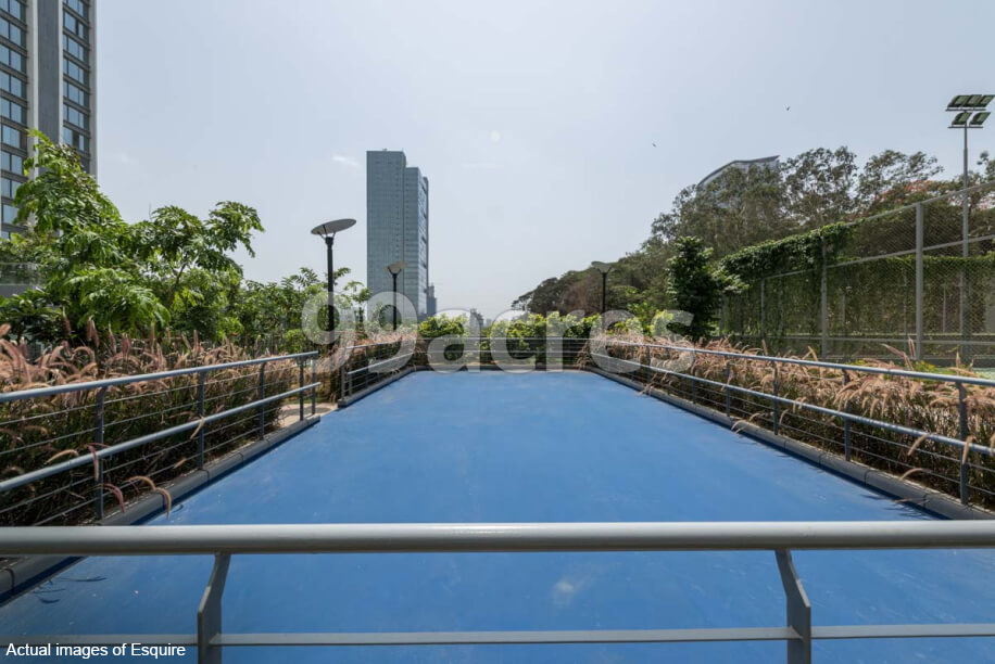 Oberoi Elysian Tower B