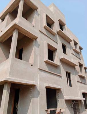 new-project Elevation Elevation