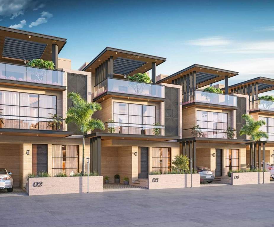  green leaf 16 Elevation