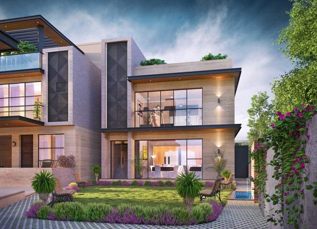  vraj green leaf 16 Others