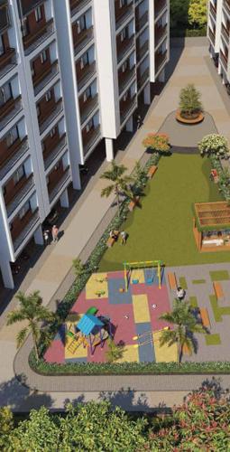  homes1 Children's play area