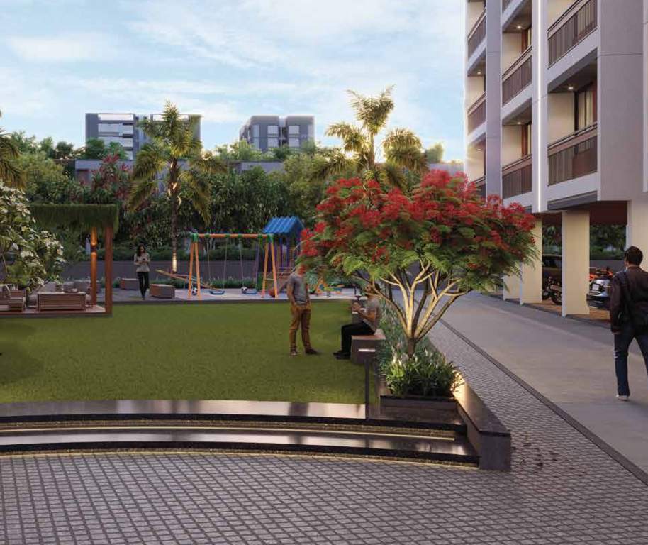  homes1 Landscape Garden and Tree Planting