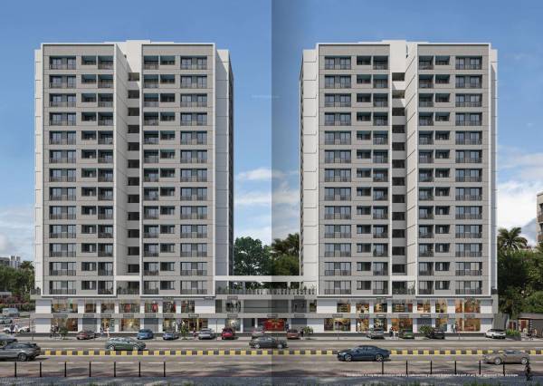  samarth-2 Elevation