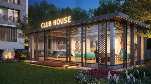 Club House samarth-2 Club House