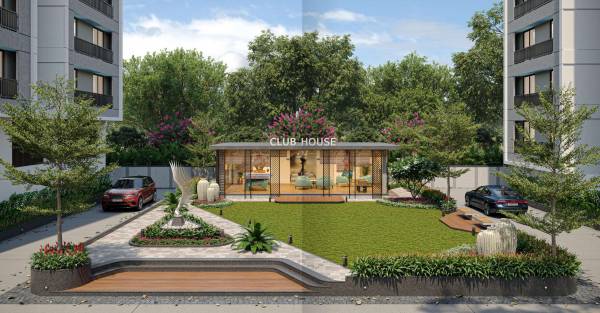 Landscape Garden and Tree Planting samarth-2 Landscape Garden and Tree Planting