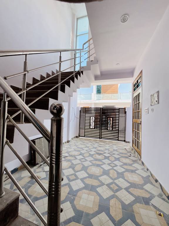  arjun villa Elevation