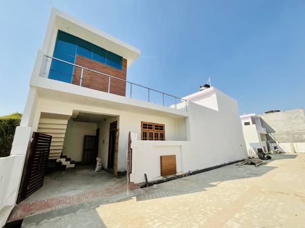  arjun-villa Elevation