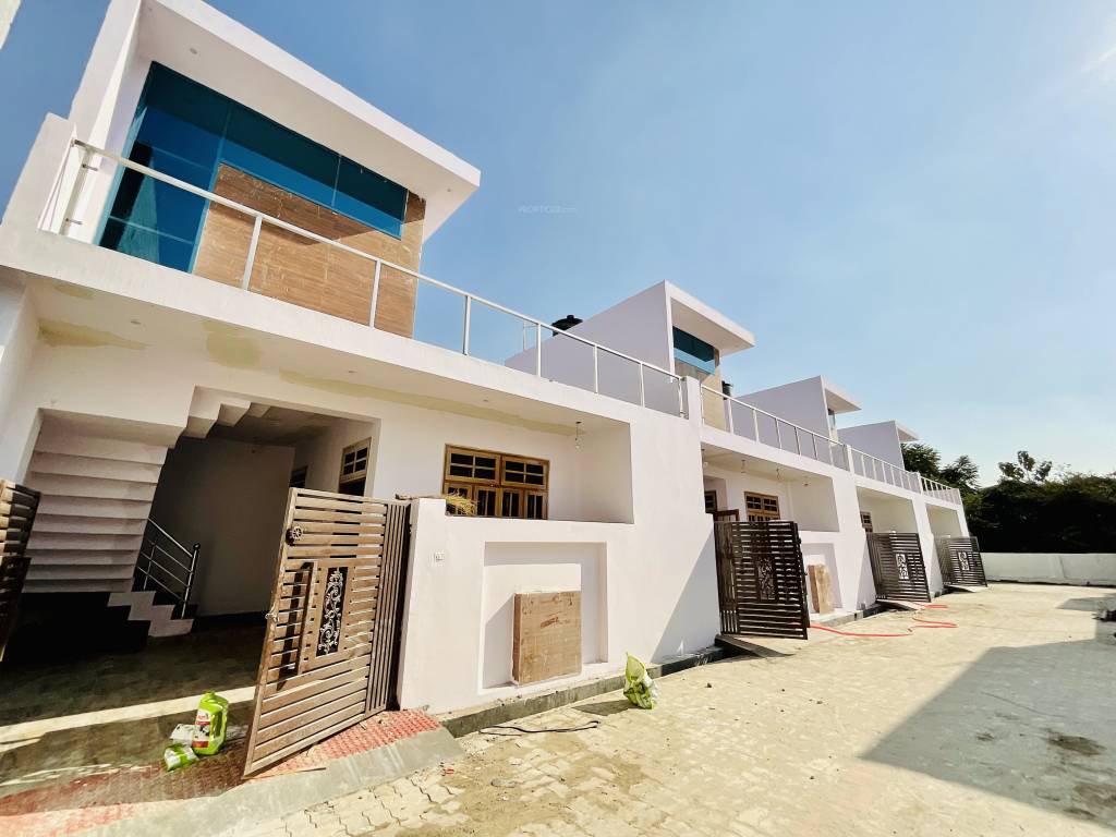  arjun villa Elevation