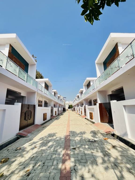  arjun villa Elevation