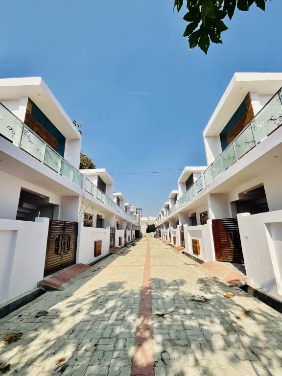  arjun villa Elevation