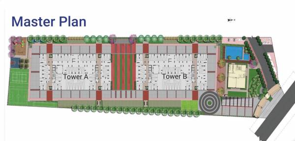  millennia-i Master Plan