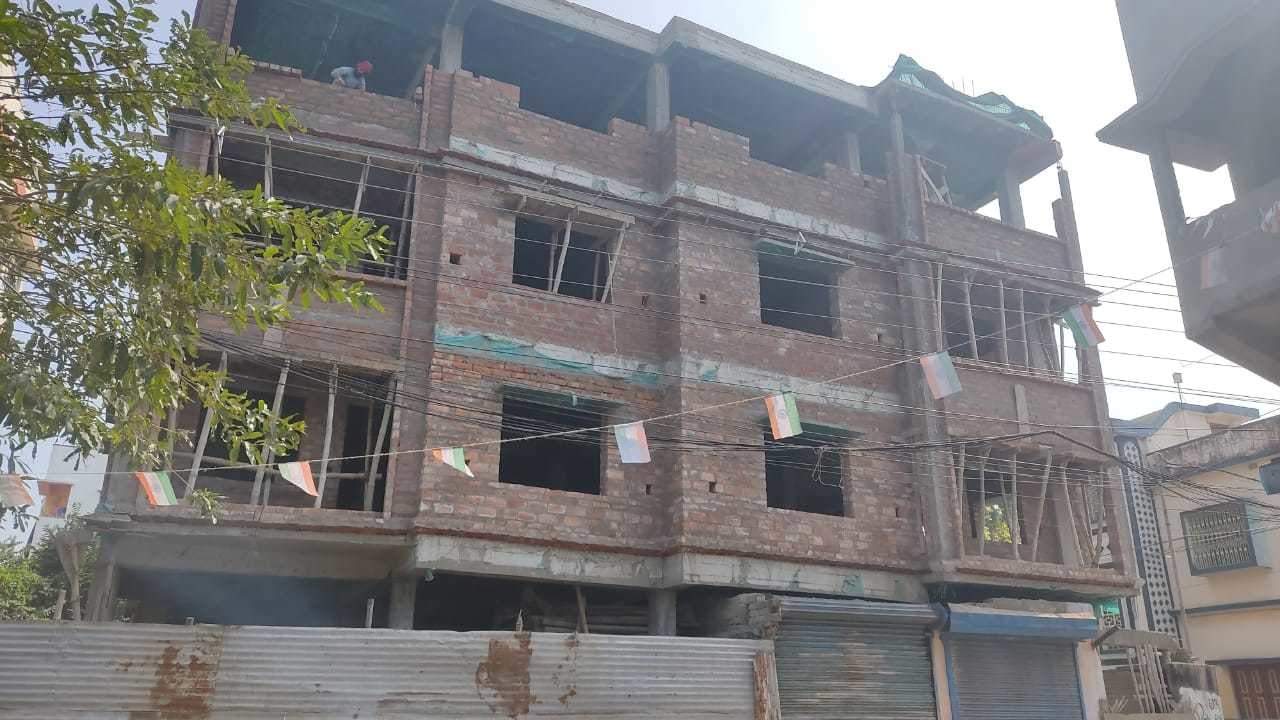  suchana apartment Suchana Apartmen Construction Status Feb 22