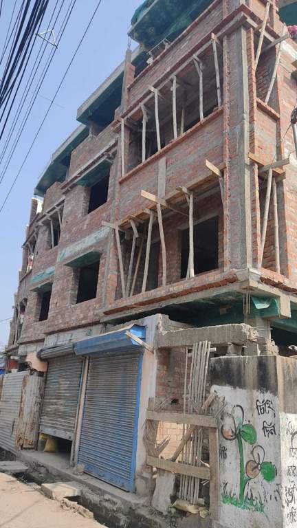  suchana apartment Suchana Apartmen Construction Status Feb 22