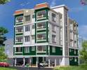 Suchana Apartment