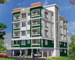  suchana-apartment Elevation