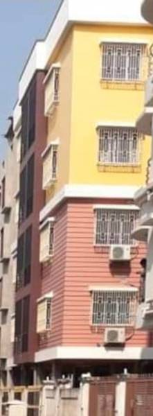 Elevation deblok Elevation