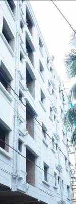 ritika-heights Elevation Elevation