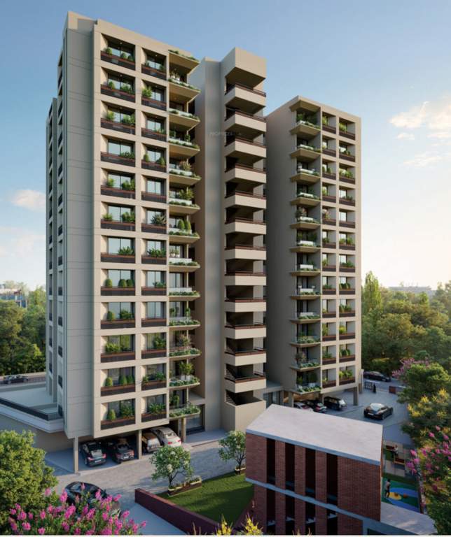  krish icon Elevation