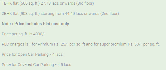 aura Construction Linked Payment (CLP) Payment Plan