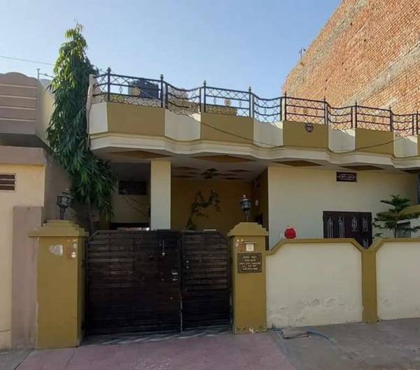  vaishali-nagar Elevation