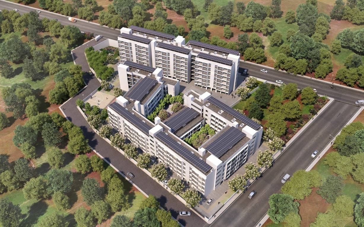  avani Elevation