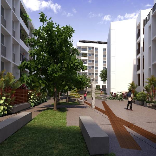  avani Senior Citizen Siteout