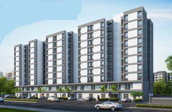  shree-siddheshwar-partheshwar Elevation