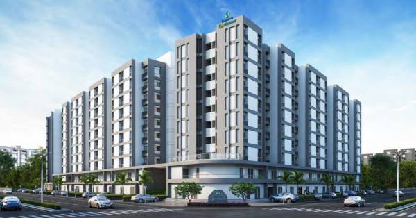 Elevation shree-siddheshwar-partheshwar Elevation