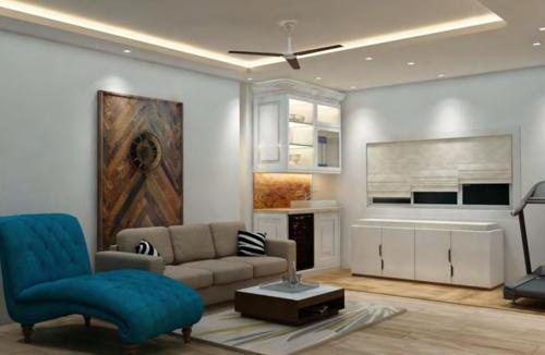  shree-siddheshwar-partheshwar Living Area