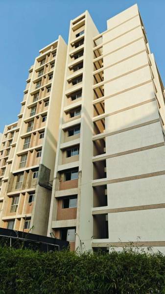  mangalam Building No 1 Construction Status Jan-25