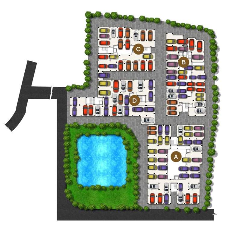  rajvansh Master Plan
