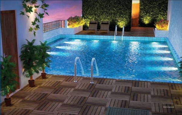  rajvansh Swimming Pool