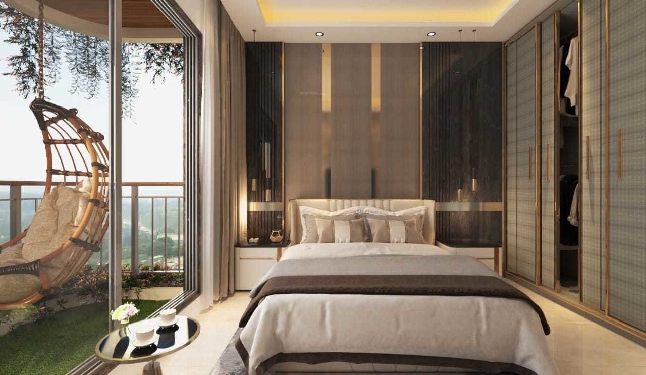  pinnacle Bedroom