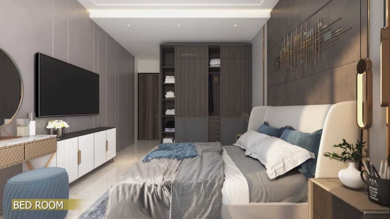  pinnacle Bedroom