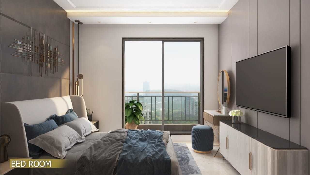  pinnacle Bedroom
